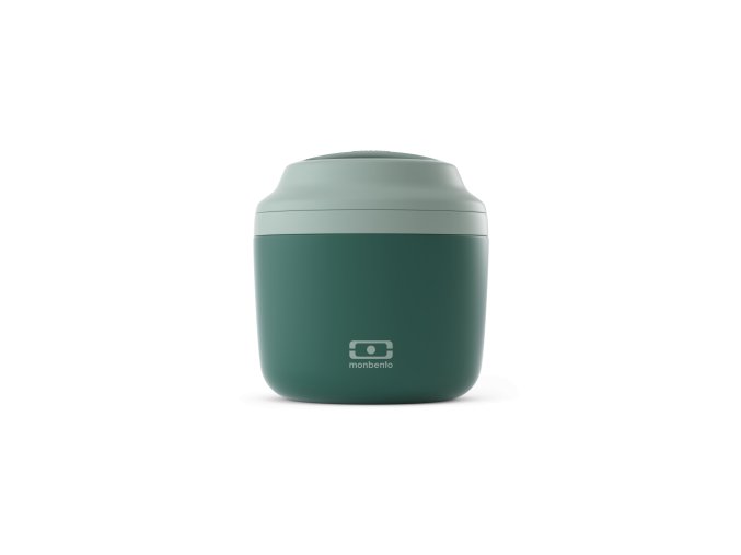 element bi color green face