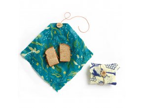 beeswrap dvojbalenie sendvic