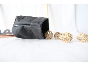 Small home bag Black ekonetka 1