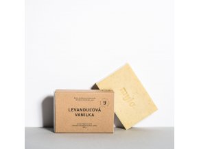 mylo mydlo levandulova vanilka