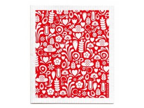 cervena dala jangneus