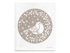 jangneus.com Grey Robins Dishcloth LowRes