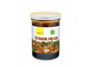 trtinova melasa wolfberry bio 450 g