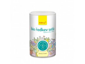 redkev seminka na kliceni bio 200 g wolfberry