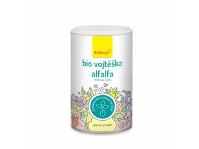 alfalfa seminka vojtesky bio seminka na kliceni 200 g wolfberry