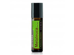 melaleuca touch doterra