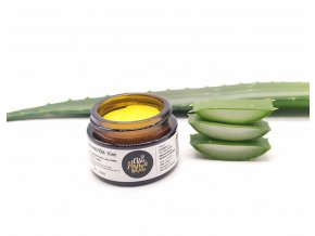 Aloe hojivá masticka 30ml