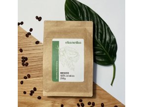 ekonetka mexico arabica kava