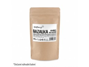 bazalka seminka na kliceni wolfberry 200 g