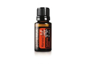 harvest spice doterra