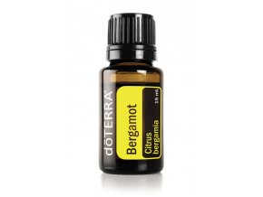 bergamot doterra