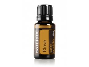 Clove doterra