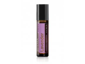 lavender touch doterra