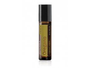 oregano touch doterra