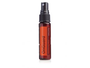 on guard sanitazing mist doterra