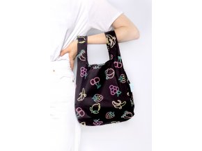 Kindbag Neon Fruits Mini 03