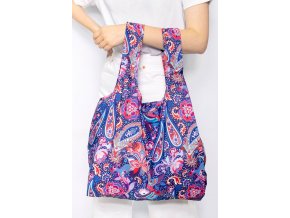 Kindbag Boho Paisley Medium 01