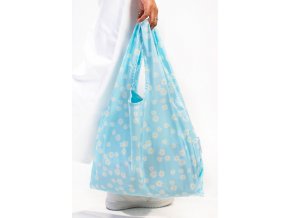 Kindbag Daisy Blue Medium 01