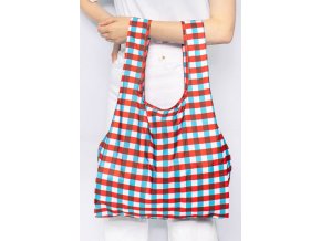 Kindbag Tricolour Gingham Medium 01