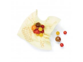 Single Bees wrap medium