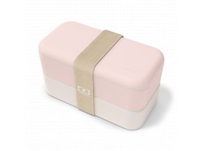 obedovy box MB Original pink natural 01