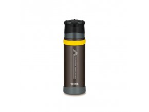 titanova termoska hneda Thermos 01