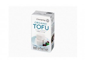 hodvabne tofu clearspring