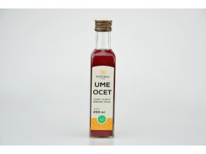 ume ocot natural 250ml