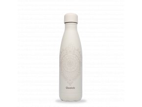 nerezova termoflasa qwetch white albertine 500ml 01