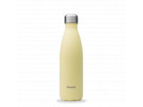 nerezova termoflasa qwetch frosted lemon 500 ml 01