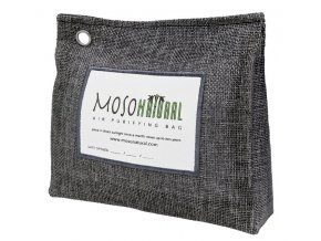 Moso bag 300g stand up Small