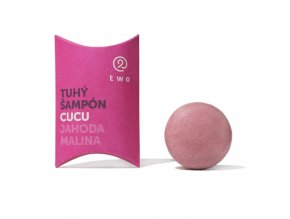 cucu tuhy sampon two cosmetics