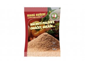 Mahá korenie, Natural 100 g