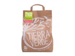 Pracia sóda (ťažká sóda), Tierra Verde 5 kg