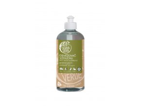 Osviežovač vzduchu Bio vavrín, Tierra Verde, náhradná náplň 500ml