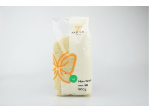 Mandľová múka jemne mletá, Natural 500 g