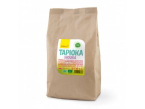 Tapioková múka Bio, Wolfberry 1 kg