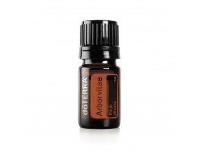 Esenciálny olej Arborvitae Tuja Riasnatá (5 ml)