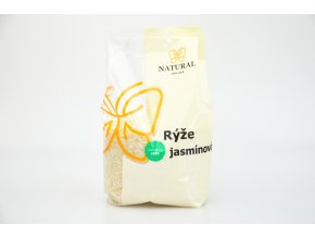 Jazmínová ryža Vietnam, Natural 500 g