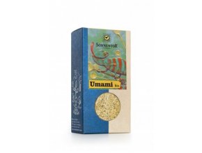 Umami, bio zmes korenia Sonnentor 60 g