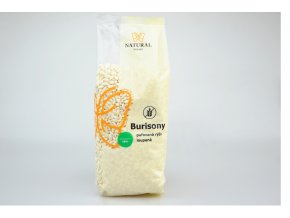 Burizóny, Natural 150 g