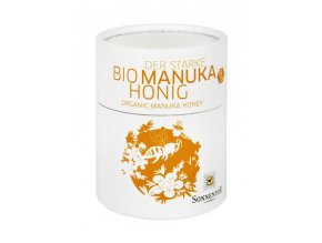 Silný Manuka med Bio, Sonnentor 250 g