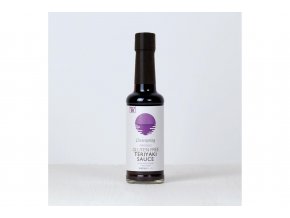 Teriyaki omáčka bezlepková BIO, Clearspring 150 ml