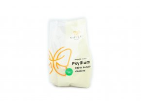 Psyllium, Natural 300 g