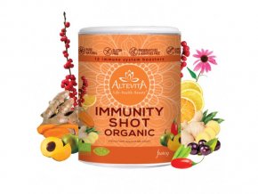 immunity shot altevita