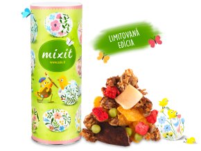 mixit velkonocna granola