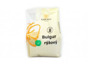 ryzovy bulgur