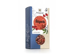 sipkovy caj sypany 100 g