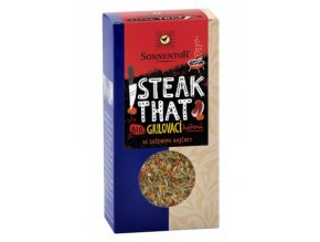 grilovacie korenie na steaky steak that 50g