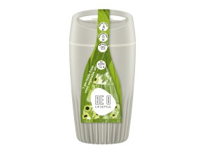 BE O cup Cream Ficus + Label Small